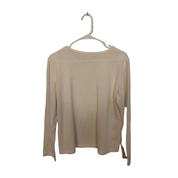 NEW Josephine Chaus Sweater.. Women's Spring delight Size Medium. - Picture 2 of 3